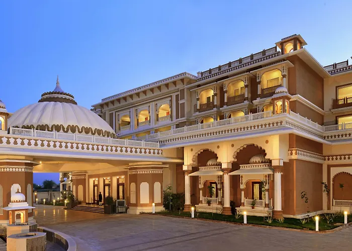 Indana Palace, Jodhpur Jodhpur 