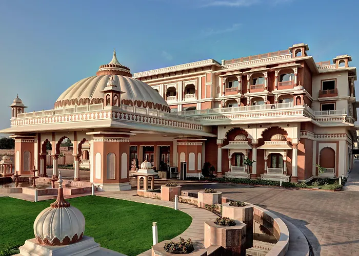 Indana Palace, Jodhpur