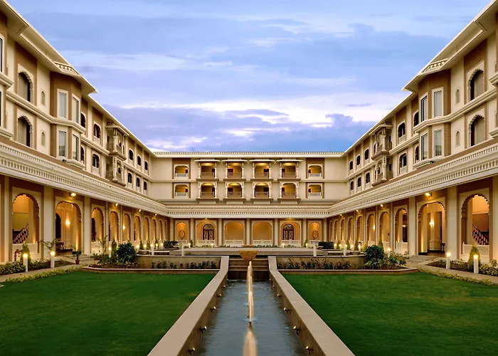Indana Palace, Jodhpur
