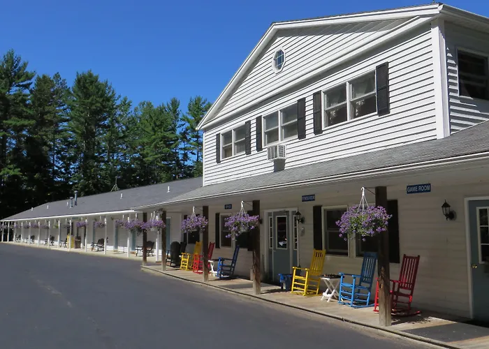 Bayside Inn & Marina Cooperstown