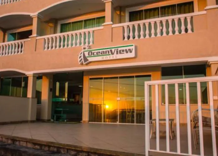 Ocean View Hotel Arraial do Cabo