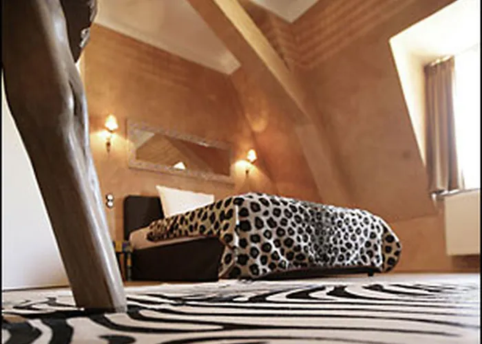 Hip Hotel Heidelberg