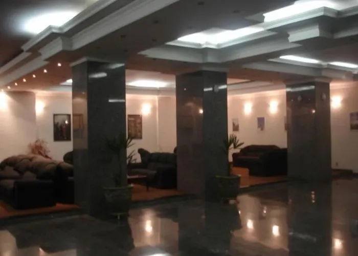 Obeid Plaza Hotel