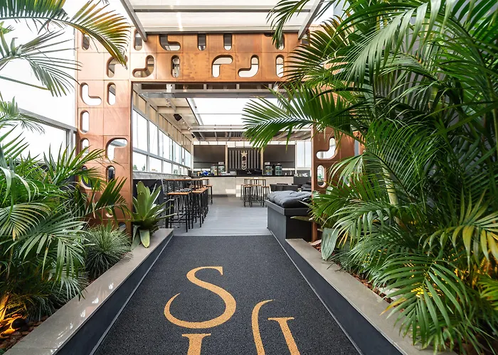 Hotel Laghetto Moinhos Porto Alegre
