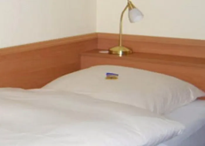 Hotel Alfa Neu-Isenburg