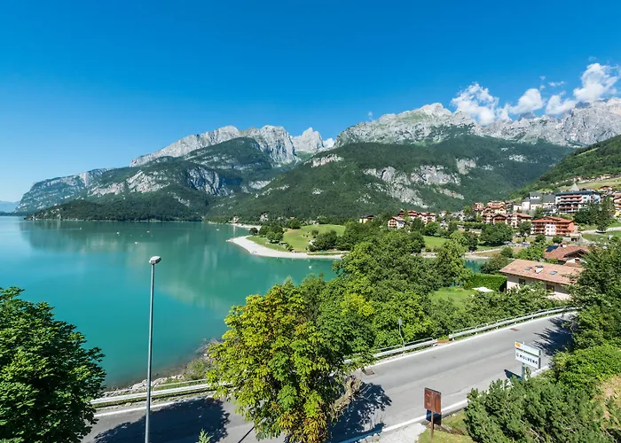 Hotel Fontanella Molveno