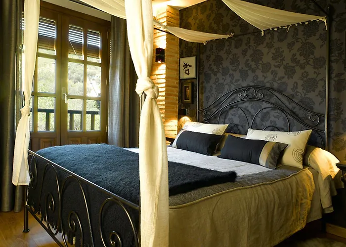 Hotel Boutique Maribel (Adults Only) Alquézar