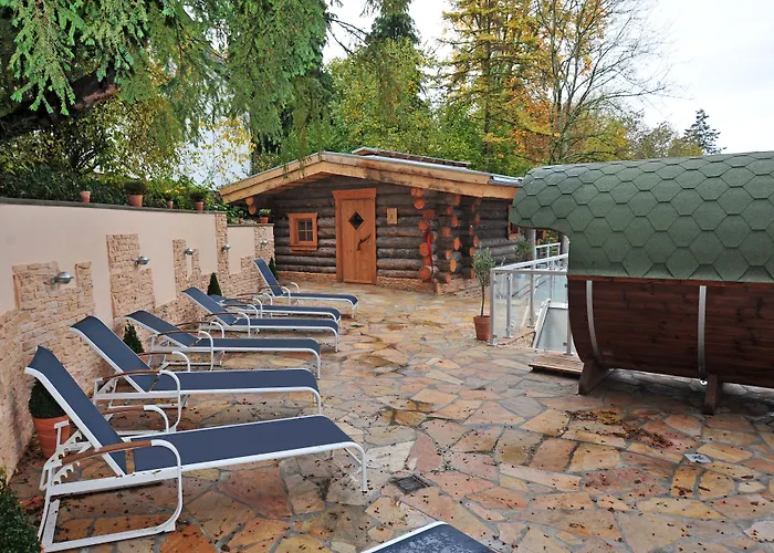 Fini-Resort Badenweiler