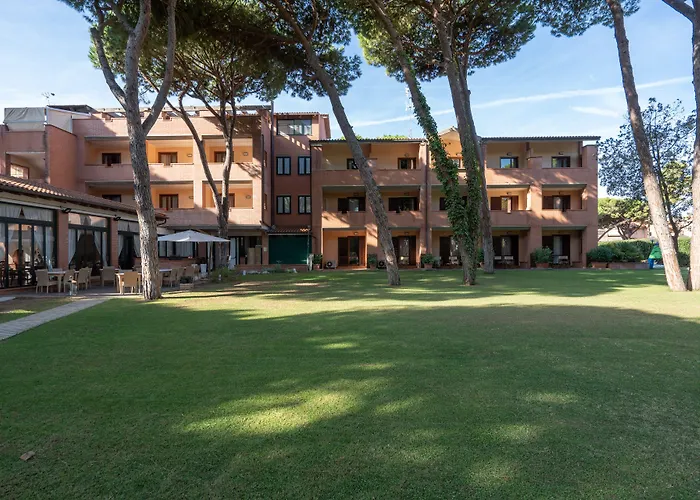Ricci Hotel Marina di Grosseto