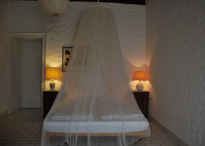 Bed and Breakfast La Tinassara Lazise