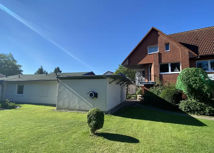 Pension Kühne Boltenhagen