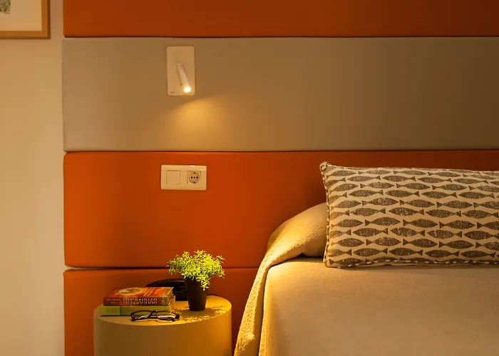 Hotel Apartamento Bajamar