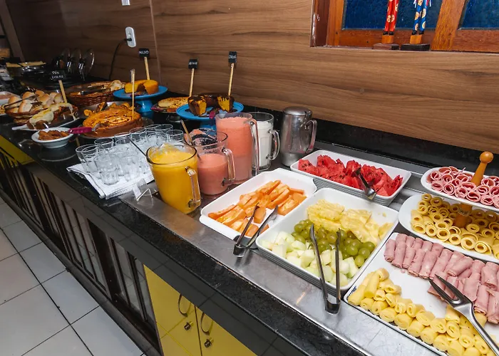 Hotel Gogó da Ema Maceió