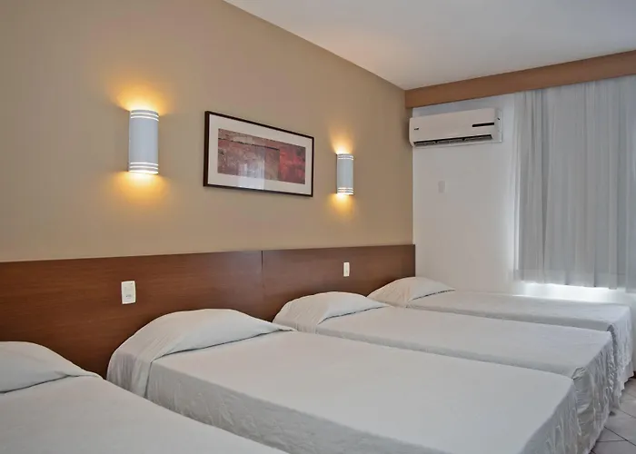 Atobá Praia Hotel Balneário Camboriú