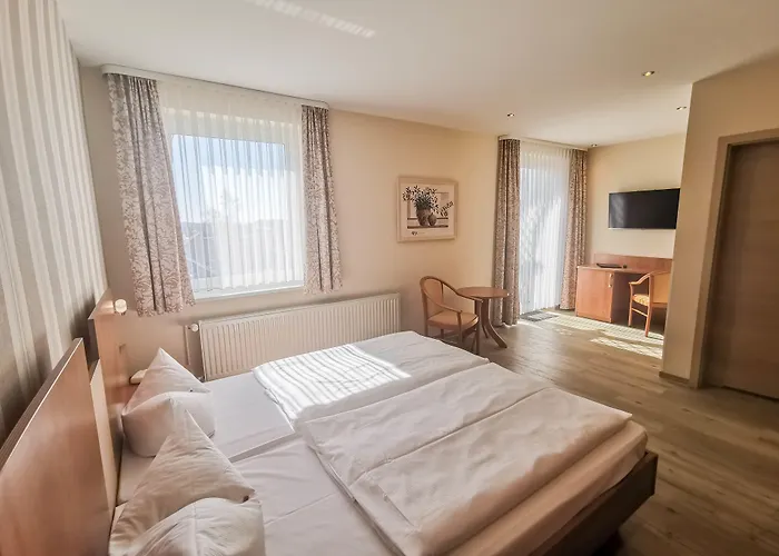 Wald-Hotel Sellin 