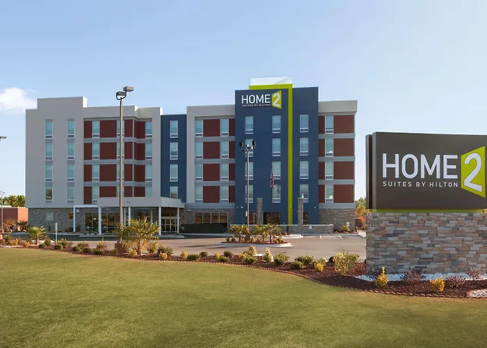 Home2Suites By Hilton Florence