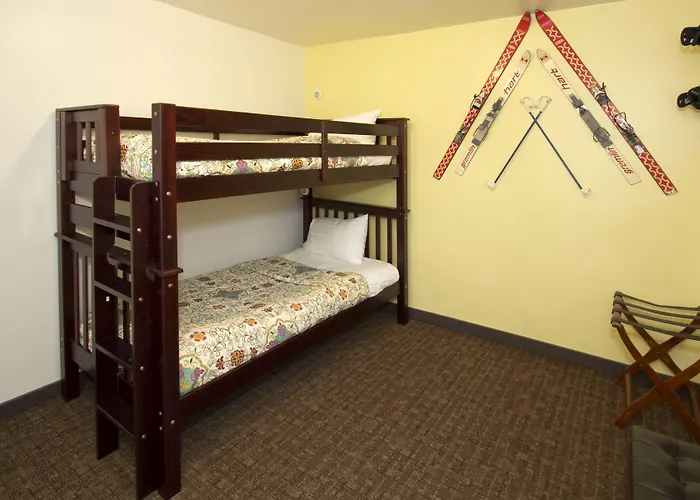 Mammoth Lakes Hotels