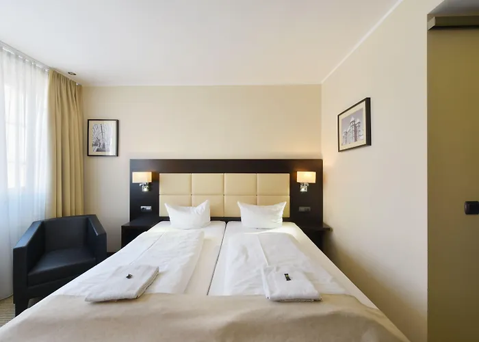 Zi Hotel Karlsruhe