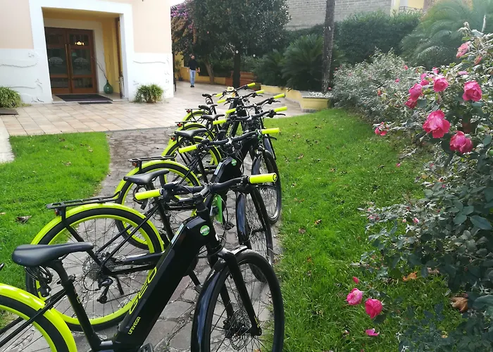 Hotel Ristorante La Piana Telese