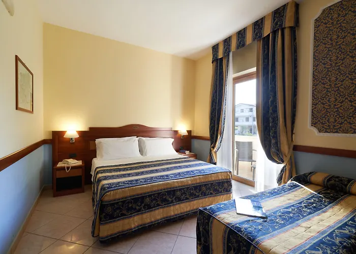 Hotel Ristorante La Piana Telese