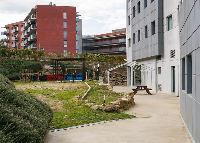 Ibis Budget Girona Costa Brava