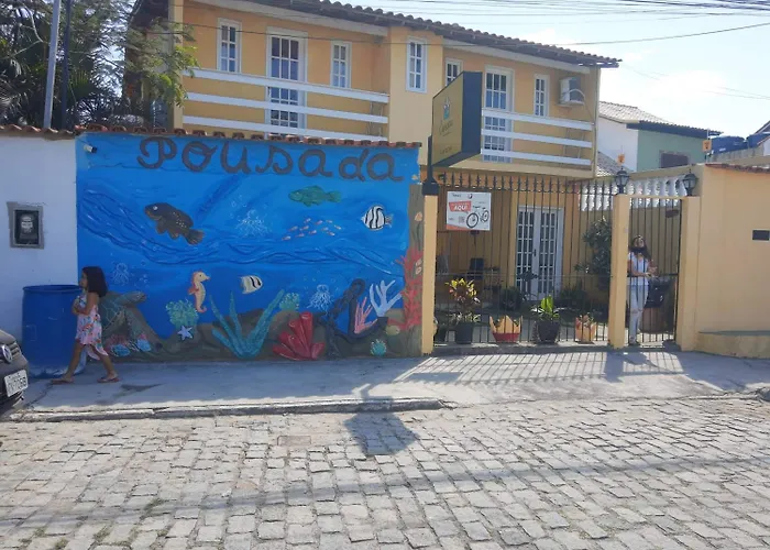 Canema Pousada Arraial do Cabo
