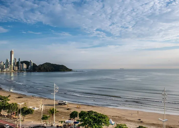 Hotel Ryan Balneário Camboriú