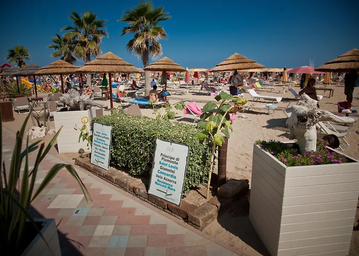 Hotel Aurea Rimini