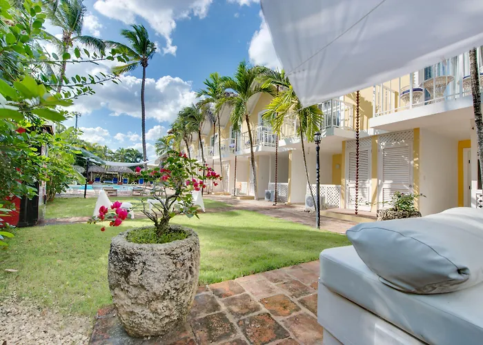 Cabana Elke Bayahibe