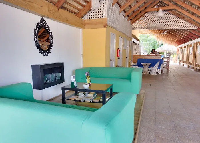 Cabana Elke Bayahibe