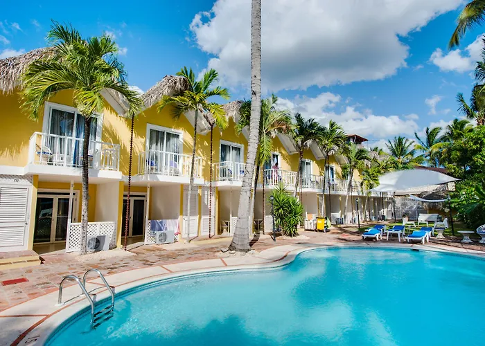 Cabana Elke Bayahibe