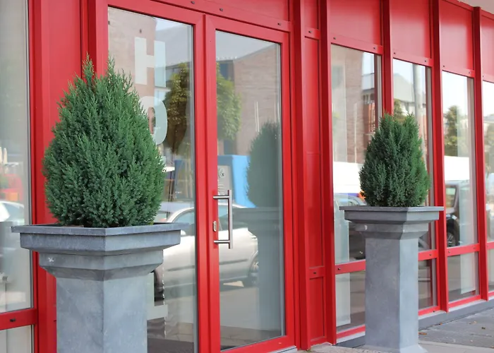 Wiking Hotel