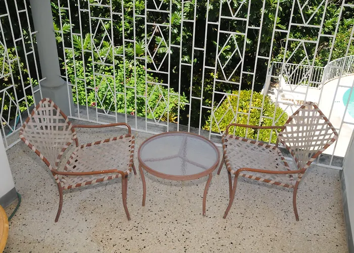 Palm View Guest House Montego Bay