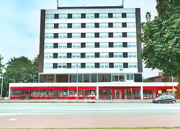 Wiking Hotel Henstedt-Ulzburg