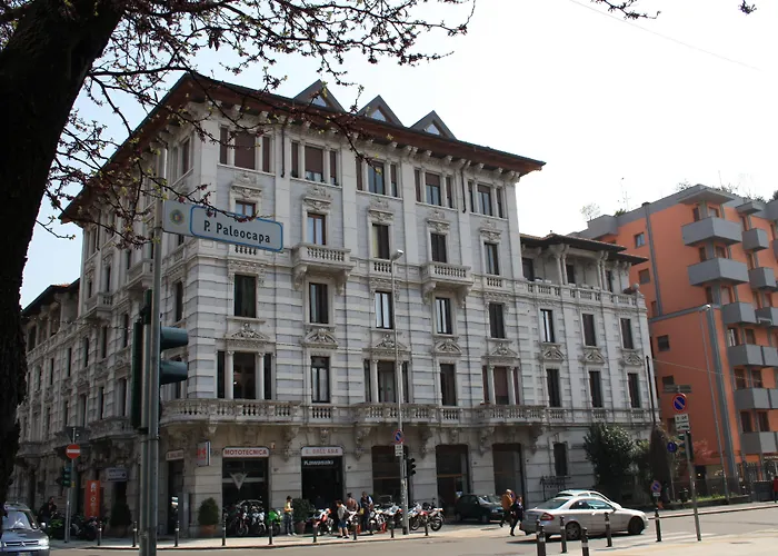 Stop & Sleep Bergamo