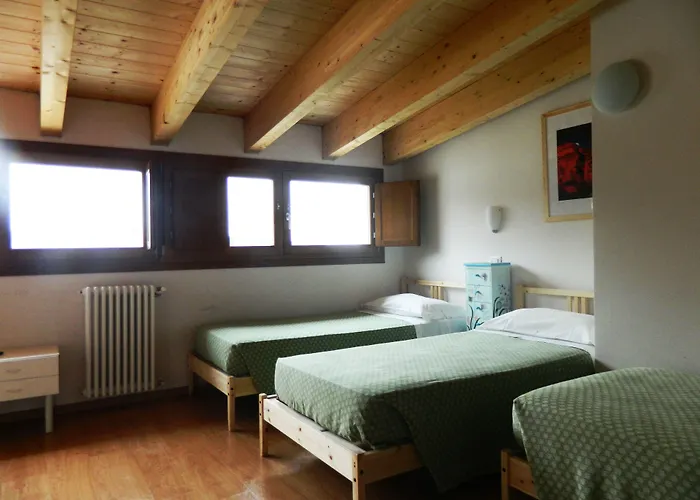 Piccolo Hotel Lizzano In Belvedere
