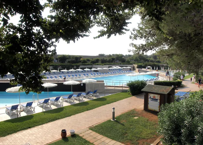 VOI Alimini Resort