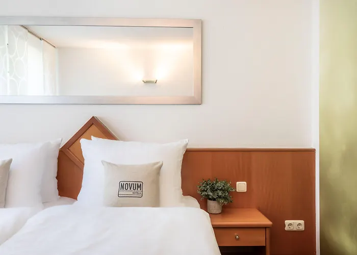 Hotel Freiraum Mönchengladbach