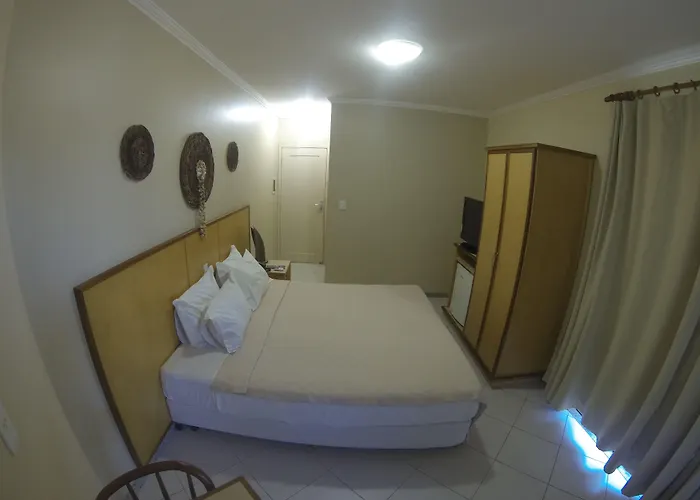 Via Mar Praia Hotel Aracaju
