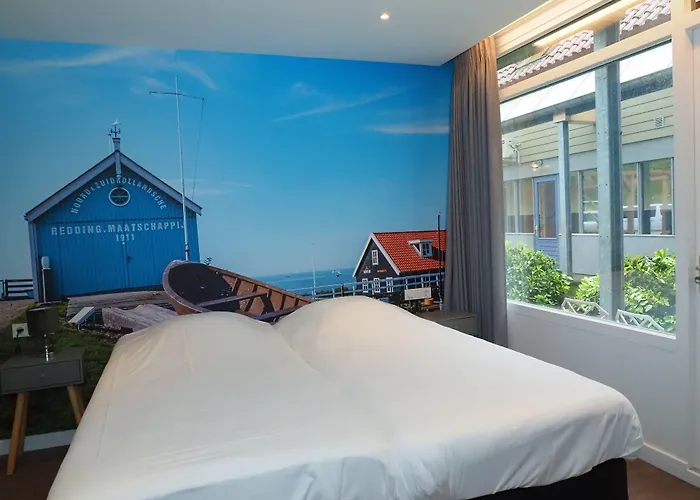 Hajé Hotel Joure