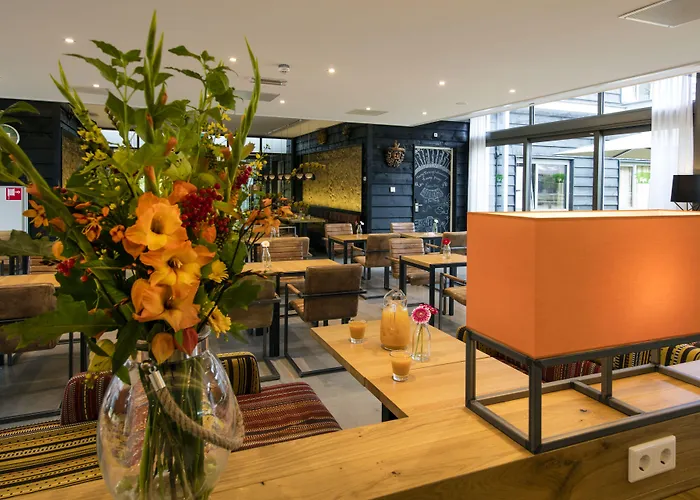 Star Lodge Hotels De Bilt