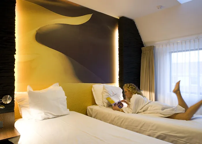 Boetiek Hotel Plein Vijf Deurne