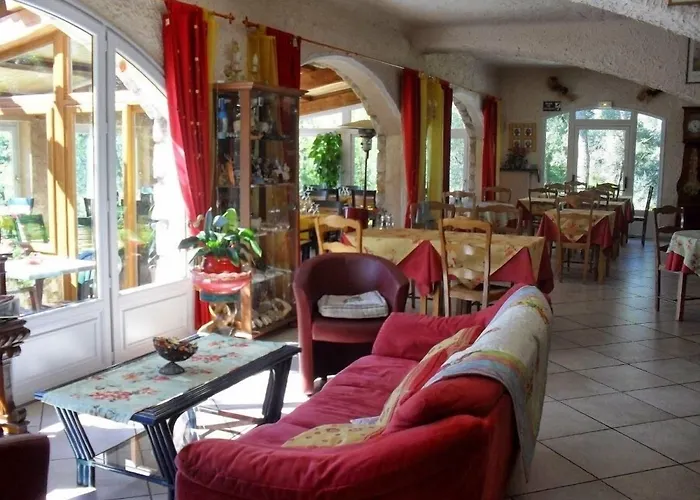 Hotel Les Belles Terrasses à Tourrettes-sur-Loup
