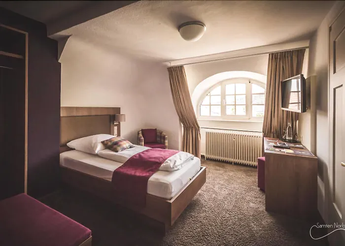 Boutique Hotel Societe Baden-Baden