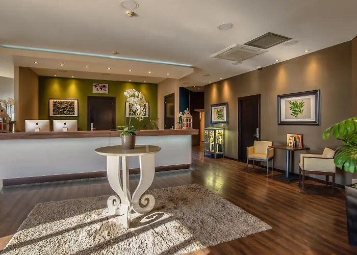 Hotel Roma Sud Frascati