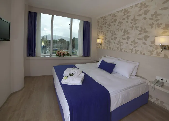 Walk In Hotel İzmir
