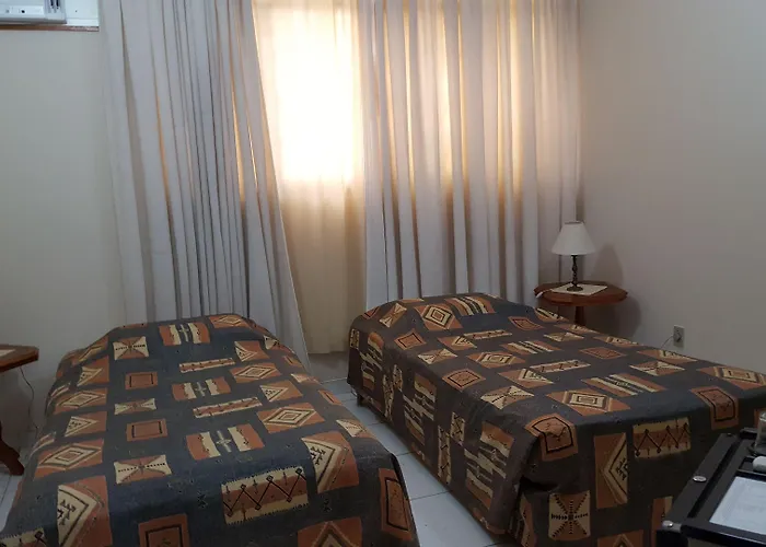 Fenícia Palace Hotel Bauru