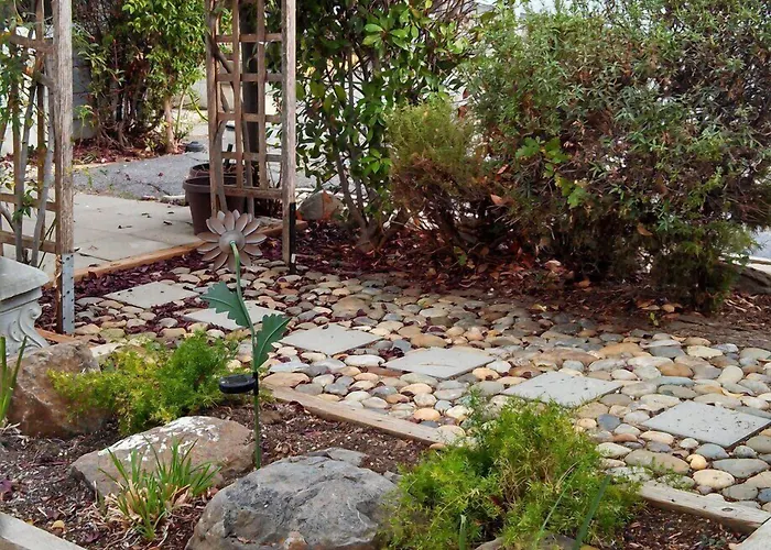 Mother Lode Lodge Mariposa