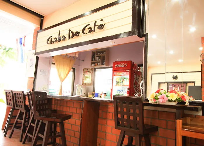 Chaba Chalet Hotel Hua Hin