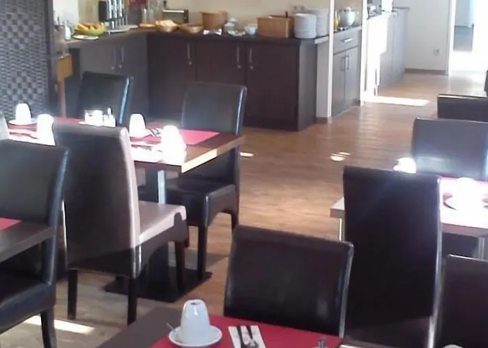 Arena Hotel Henstedt-Ulzburg